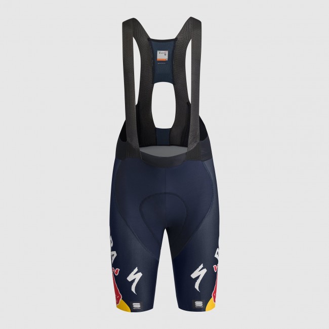 Heren Fietskleding Sportful Redbull Bora-Hansgrohe 2024 LTD koersbroek