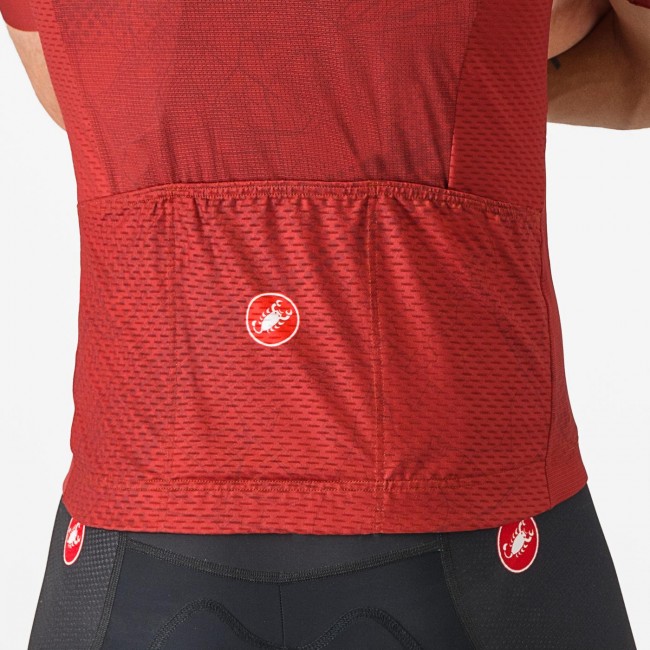 Heren Fietskleding Roma Trui Giro d'Italia 2024 Heren Fietskleding Roma Trui Giro d'Italia 2024