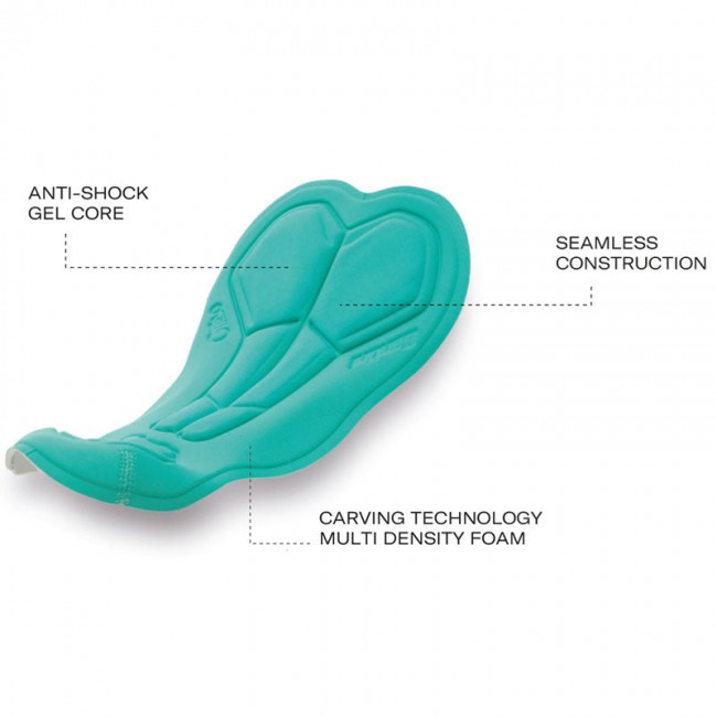 Heren Santini UCI Gravel Wereldkampioenschappen Vlaanderen Bib Tights 2024 Heren Santini UCI Gravel Wereldkampioenschappen Vlaanderen Bib Tights 2024