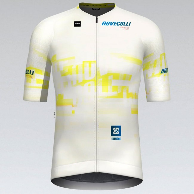 Heren Fietskleding Nove Colli 2024 CX Pro 3.0 koersshirt