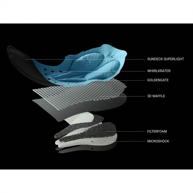Assos Mille GTO koersbroek voor heren - Goud Assos Mille GTO koersbroek voor heren - Goud