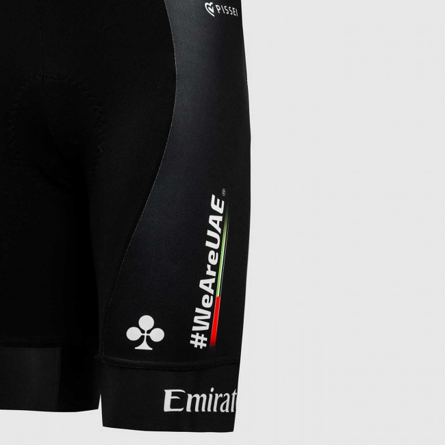 Heren Fietskleding Team UAE 2024 Body Suit Heren Fietskleding Team UAE 2024 Body Suit