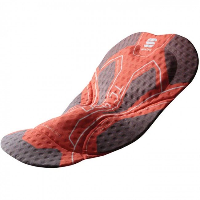 Sportful Bora Hansgrohe 2024 Pro lange koersbroek voor heren Sportful Bora Hansgrohe 2024 Pro lange koersbroek voor heren