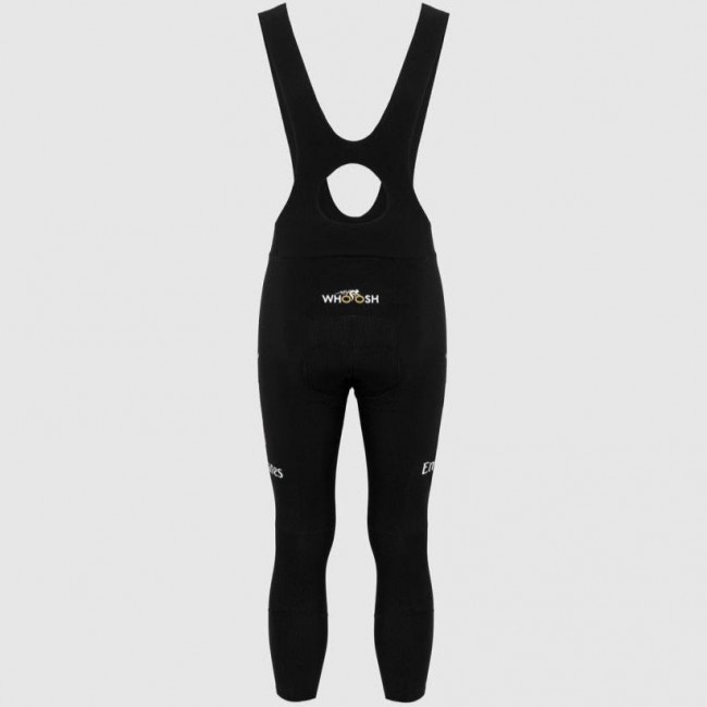 Heren Fietskleding Pissei Team UAE 2024 Bufera lange koersbroek