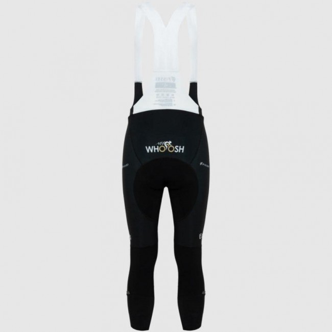 Heren Fietskleding Pissei Team UAE 2024 lange koersbroek