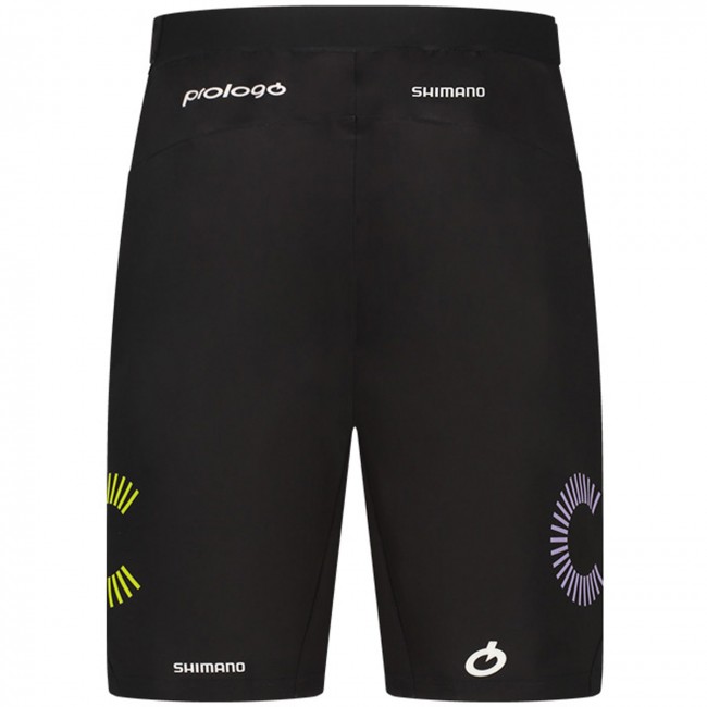 Cannondale Factory Team 2024 Core MTB-shorts voor heren Cannondale Factory Team 2024 Core MTB-shorts voor heren