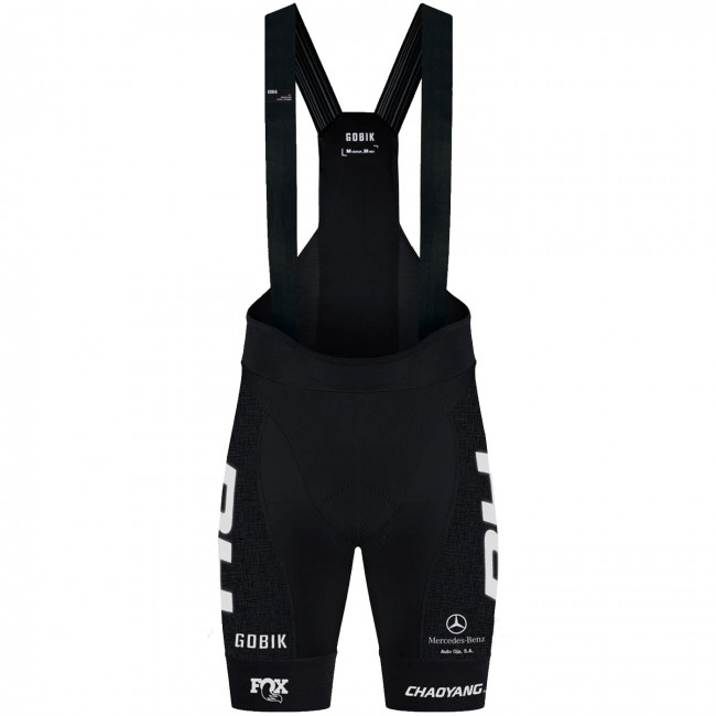 Heren Gobik BH Coloma 2024 Absolute 6.0 K10 koersbroek