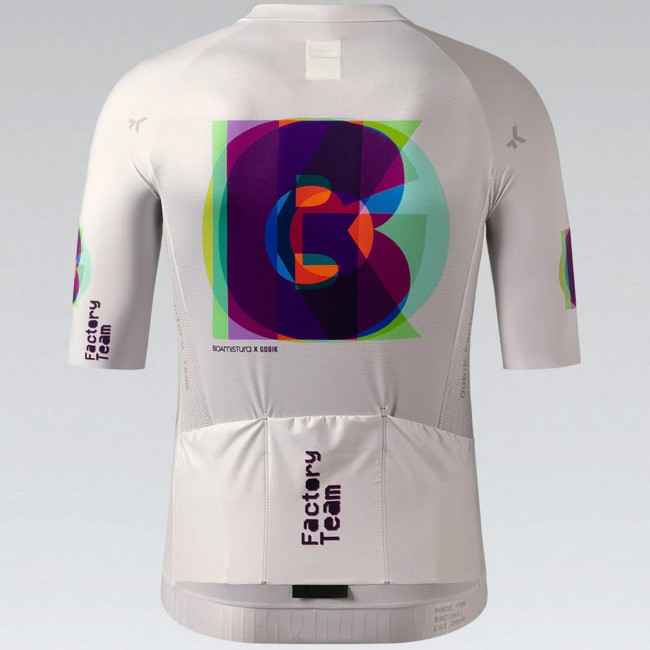 Heren Fietskleding Gobik Factory Team 2024 Cx Pro 3.0 Jersey Heren Fietskleding Gobik Factory Team 2024 Cx Pro 3.0 Jersey