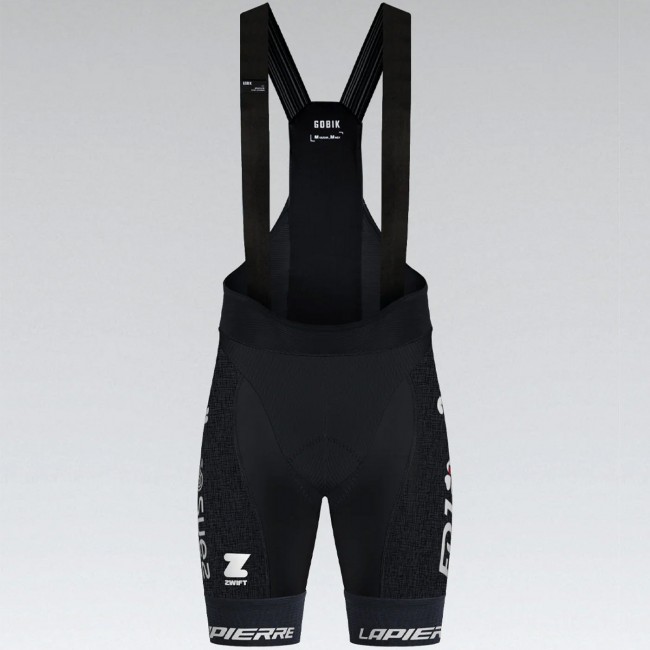 Gobik FDJ Suez 2024 Absolute 6.0 K10 koersbroek voor heren