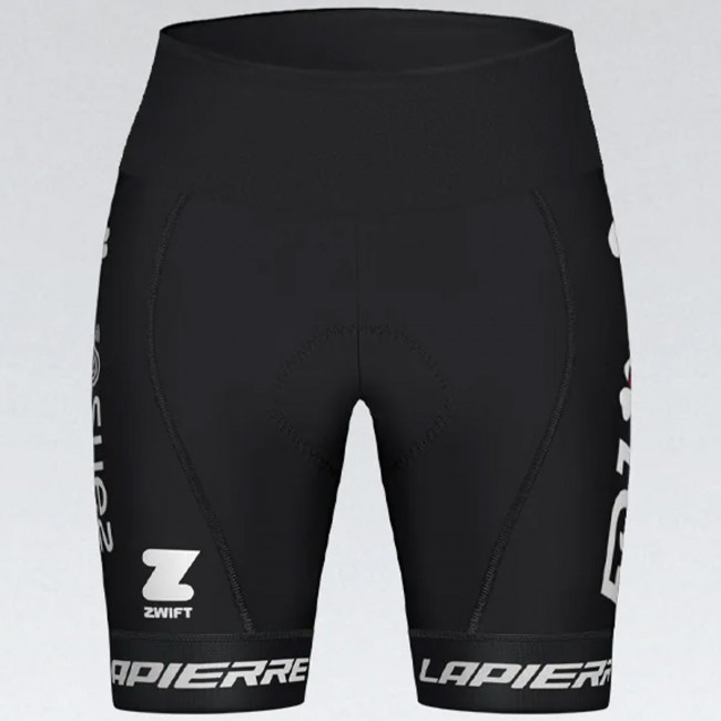 Dames Fietskleding Gobik FDJ Suez 2024 Limited 6.0 K9 damesbroek