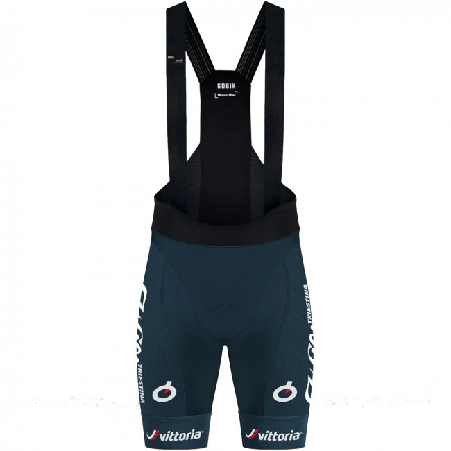 Heren Fietskleding Gobik Wilier Vittoria 2024 Absolute 6.0 K10 koersbroek