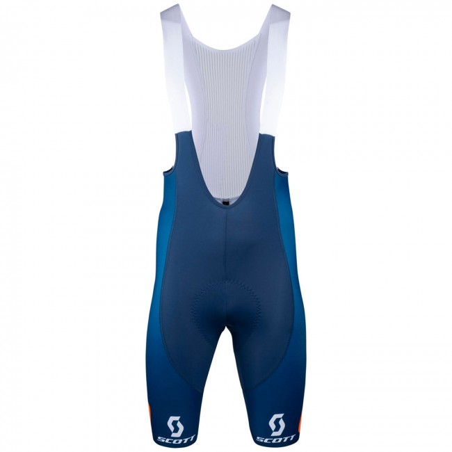 Heren Fietskleding Team DSM Firmenich Postnl 2024 Race koersbroek