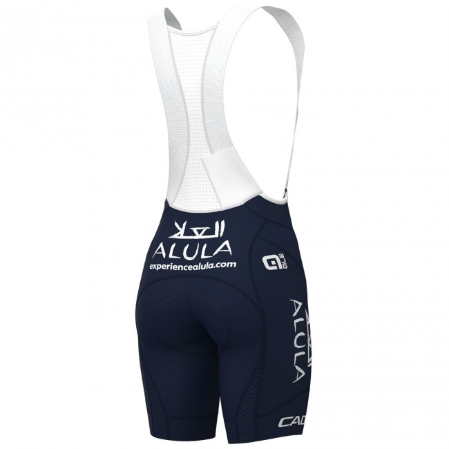 Dames Fietskleding Ale Team Jayco Alula 2024 PRS Dames Bib Shorts Dames Fietskleding Ale Team Jayco Alula 2024 PRS Dames Bib Shorts