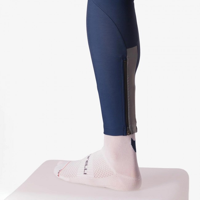 Heren Fietskleding Castelli Soudal Quick-Step 2024 Sorpasso RoS lange koersbroek Heren Fietskleding Castelli Soudal Quick-Step 2024 Sorpasso RoS lange koersbroek