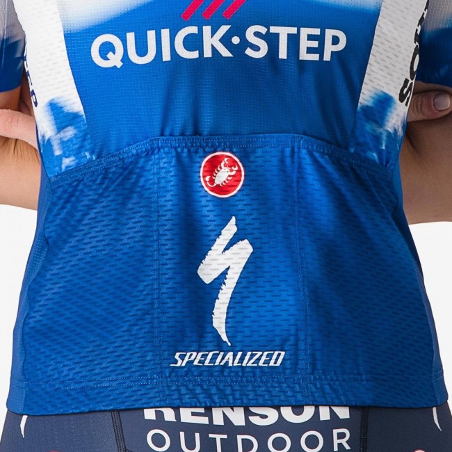 Heren Fietskleding Orbea Factory Team 2024 Replica damesshirt Heren Fietskleding Orbea Factory Team 2024 Replica damesshirt