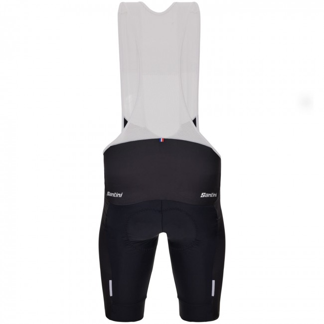 Heren Fietskleding Tour de France Pois koersbroek 2024 Heren Fietskleding Tour de France Pois koersbroek 2024