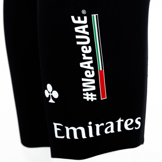 Heren Fietskleding Hybrid Team UAE 2024 Heren Fietskleding Hybrid Team UAE 2024