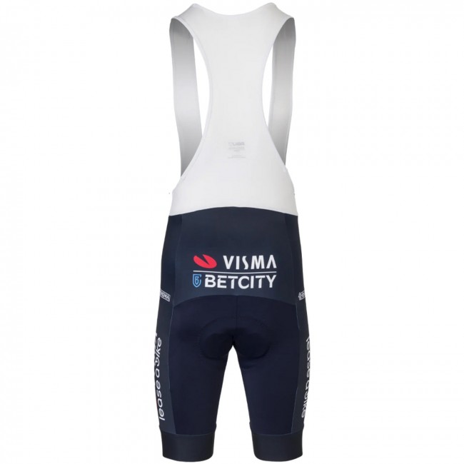 Heren Fietskleding Team Visma Lease een fiets 2024 De Renaissance Agu bretels-TDF Heren Fietskleding Team Visma Lease een fiets 2024 De Renaissance Agu bretels-TDF