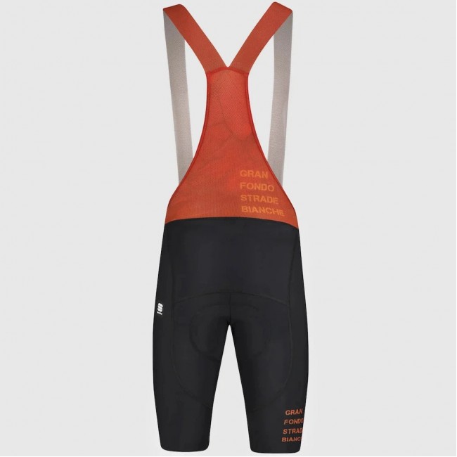 Sportful Strade Bianche Classic 2025 koersbroek Sportful Strade Bianche Classic 2025 koersbroek