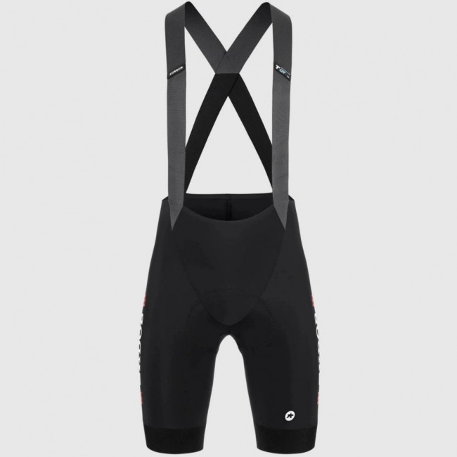 Heren Assos Tudor Pro Cycling Team 2025 C2 Evo koersbroek