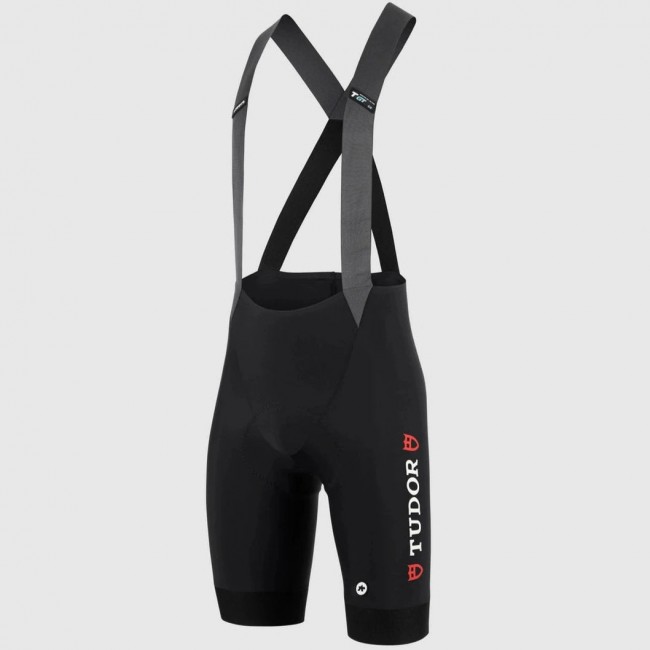 Heren Assos Tudor Pro Cycling Team 2025 C2 Evo koersbroek Heren Assos Tudor Pro Cycling Team 2025 C2 Evo koersbroek