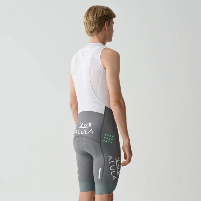 Heren Fietskleding Maap Team Jayco Alula 2025 Bib Tights Heren Fietskleding Maap Team Jayco Alula 2025 Bib Tights