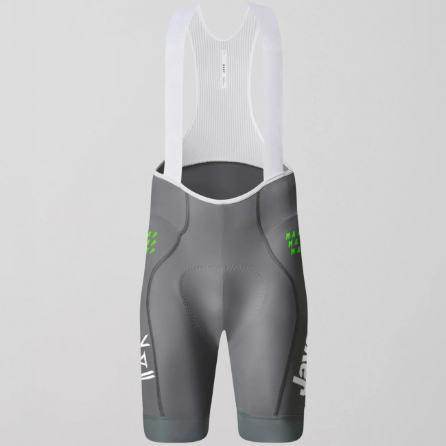 Heren Fietskleding Maap Team Jayco Alula 2025 Bib Tights
