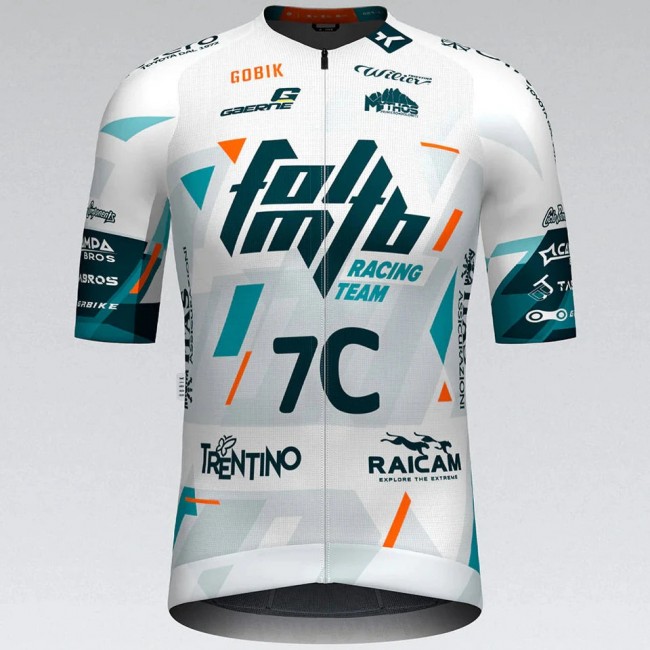 Heren Gobik Team FOL MTB 2025 Cx Pro 4.0 Jersey