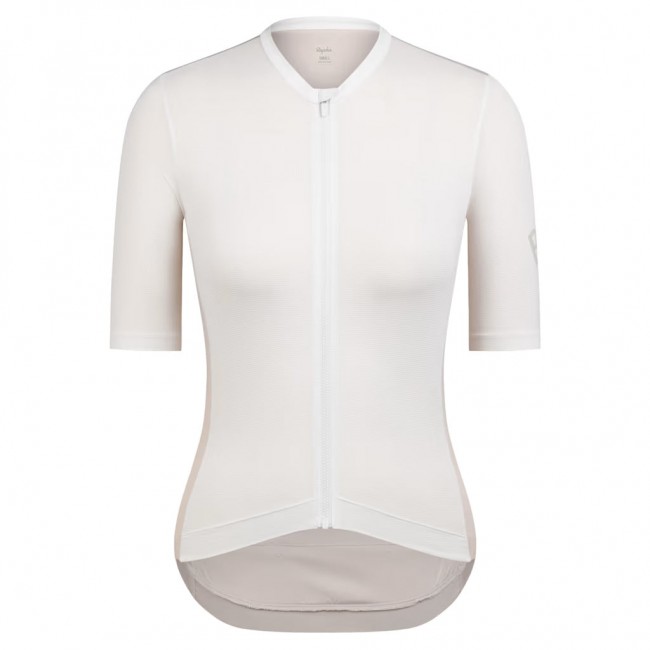 Dames Rapha Pro Team Training damesshirt - Wit