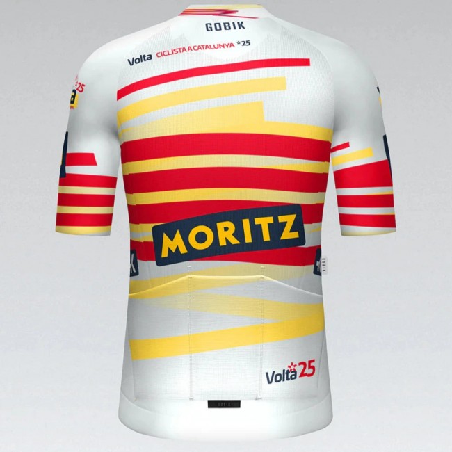 Heren Gobik Volta 2025 Cx Pro 4.0 Jersey Heren Gobik Volta 2025 Cx Pro 4.0 Jersey