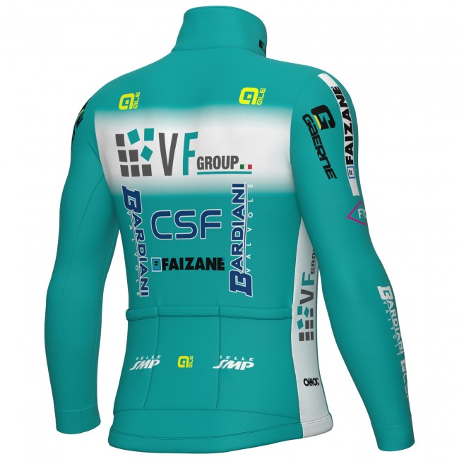 Heren Fietskleding Ale VF Group-Bardiani CSF-Faizane 2025 Jack Heren Fietskleding Ale VF Group-Bardiani CSF-Faizane 2025 Jack