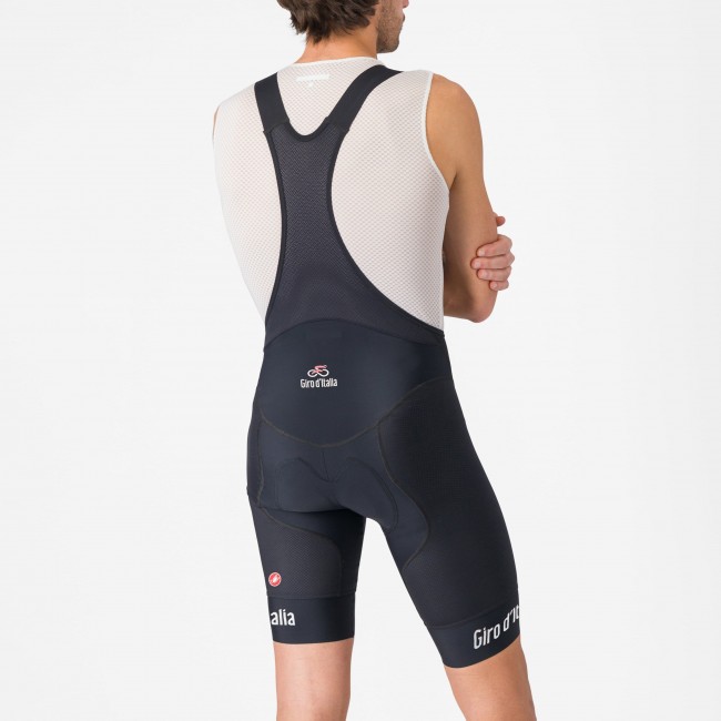 Heren Fietskleding Giro d'Italia 2025 Competizione 2 Bib Tights Heren Fietskleding Giro d'Italia 2025 Competizione 2 Bib Tights