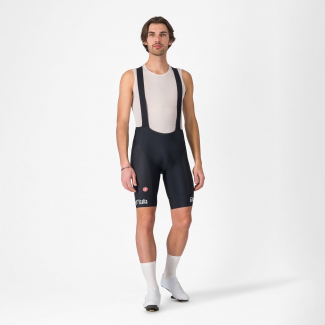 Heren Fietskleding Giro d'Italia 2025 Competizione 2 Bib Tights Heren Fietskleding Giro d'Italia 2025 Competizione 2 Bib Tights