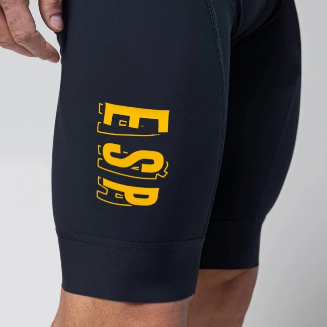 Heren Fietskleding Gobik RFEC 2025 Matt Solid 2.0 Bib Tights - Blauw Heren Fietskleding Gobik RFEC 2025 Matt Solid 2.0 Bib Tights - Blauw