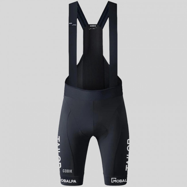 Heren Fietskleding Gobik Team Klimatiza Orbea 2025 Absolute K10 Bib Tights
