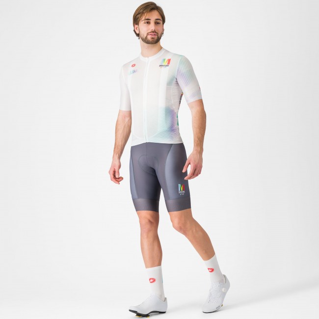 Heren Fietskleding Maratona Dles Dolomites-Enel 2025 Bib Tights Heren Fietskleding Maratona Dles Dolomites-Enel 2025 Bib Tights