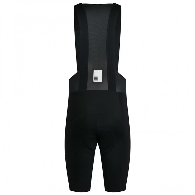 Heren Rapha Pro Team 3 koersbroek - Zwart Heren Rapha Pro Team 3 koersbroek - Zwart