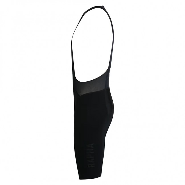 Heren Rapha Pro Team 3 koersbroek - Zwart Heren Rapha Pro Team 3 koersbroek - Zwart