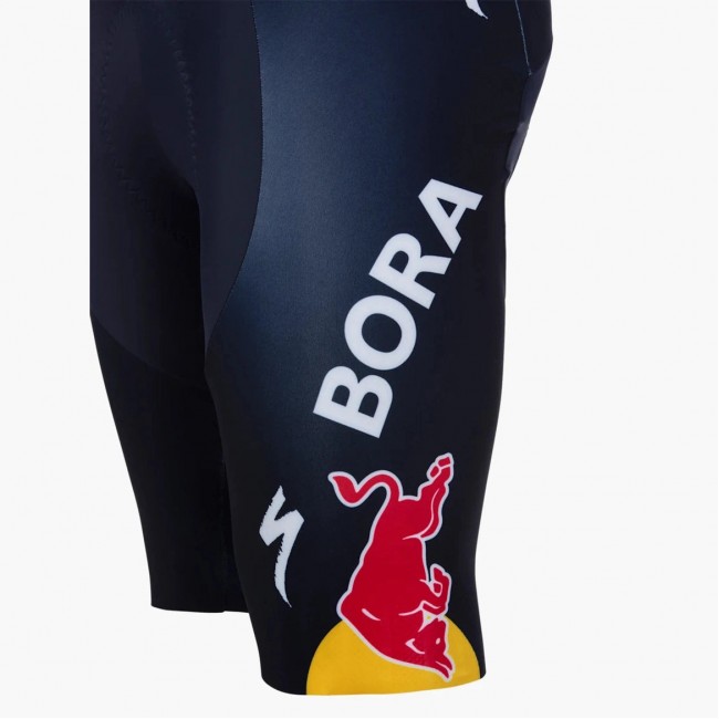 Heren Fietskleding Specialized Red Bull Bora-Hansgrohe 2025 trainingskleding Heren Fietskleding Specialized Red Bull Bora-Hansgrohe 2025 trainingskleding