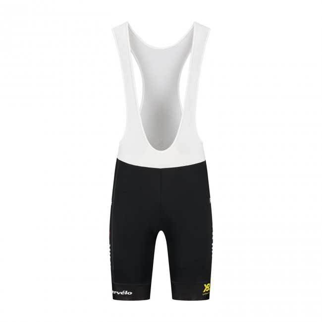 Heren Fietskleding Team Visma Lease a Bike 2025 The Swarm koersbroek - TDF