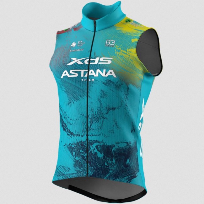 Heren Biemme XDS Astana Vest 2025