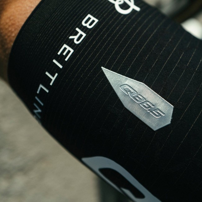 Heren Q36.5 Pro Cycling Team 2025 Dottore Pro koersbroek Heren Q36.5 Pro Cycling Team 2025 Dottore Pro koersbroek