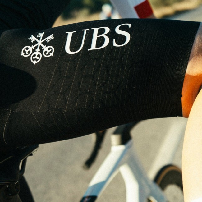 Heren Q36.5 Pro Cycling Team 2025 Dottore Pro koersbroek Heren Q36.5 Pro Cycling Team 2025 Dottore Pro koersbroek