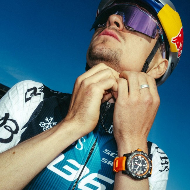 Heren Fietskleding Q36.5 Pro Cycling Team 2025 Gregorius Pro Jersey Heren Fietskleding Q36.5 Pro Cycling Team 2025 Gregorius Pro Jersey