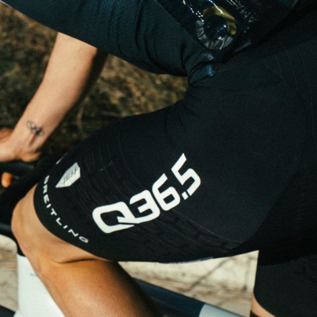 Heren Q36.5 Pro Cycling Team 2025 Dottore Pro koersbroek Heren Q36.5 Pro Cycling Team 2025 Dottore Pro koersbroek