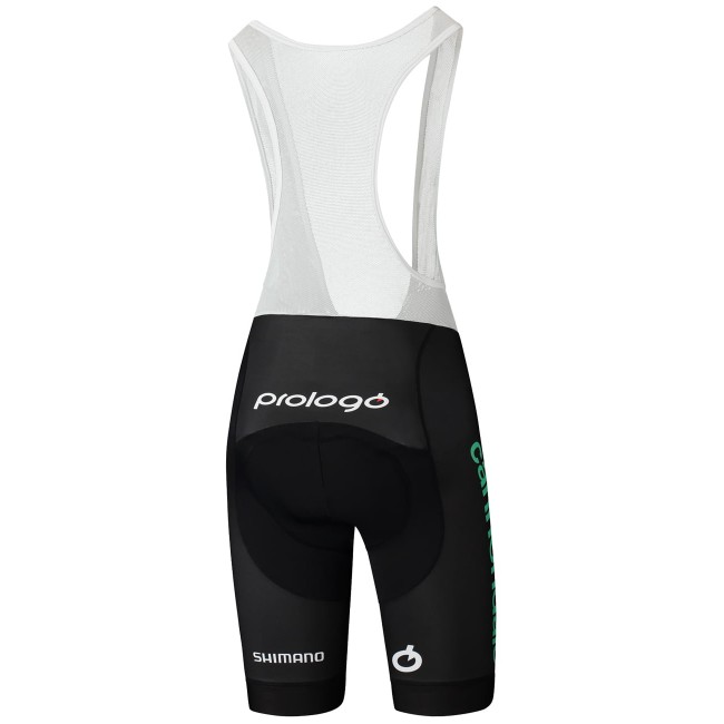 Cannondale FACTORY RACING 2022 koersbroek professioneel wielerteam Cannondale FACTORY RACING 2022 koersbroek professioneel wielerteam