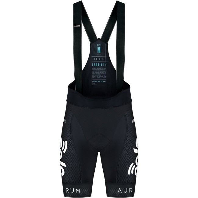 Eolo-Kometa Cycling Team 2023 koersbroek professionele wielerploeg