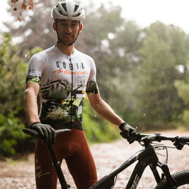 Factory Team 2023 wielershirt met korte mouwen professioneel wielerteam Factory Team 2023 wielershirt met korte mouwen professioneel wielerteam