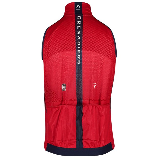 INEOS GRENADIERS 2023 fietsvest professioneel wielerteam INEOS GRENADIERS 2023 fietsvest professioneel wielerteam