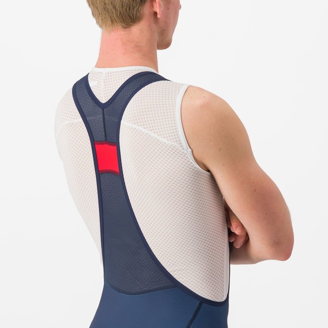 Soudal Quick-Step 2023 Competizione koersbroek professionele wielerploeg Soudal Quick-Step 2023 Competizione koersbroek professionele wielerploeg